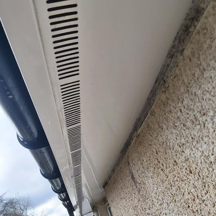 PVC Cleaning